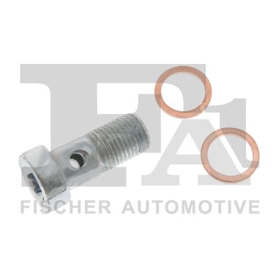 Banjo Bolt, charger FA1 989-10-013.021