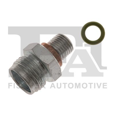 Banjo Bolt, charger FA1 989-10-017.011