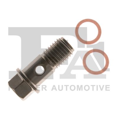 Banjo Bolt, charger FA1 989-10-018.021