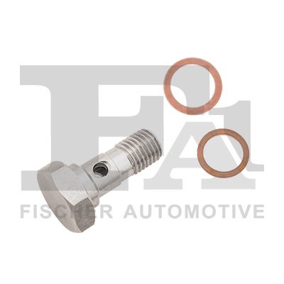 Banjo Bolt, charger FA1 989-10-021.021
