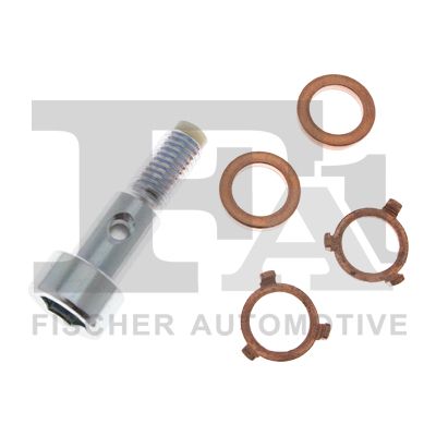 FA1 989-10-001.041 Banjo Bolt, charger