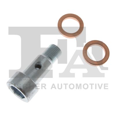 Banjo Bolt, charger FA1 989-10-002.021