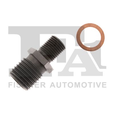 Banjo Bolt, charger FA1 989-10-003.011