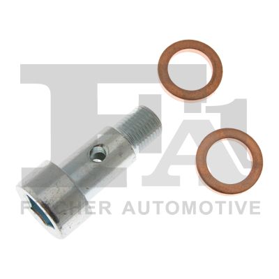 Banjo Bolt, charger FA1 989-10-005.021
