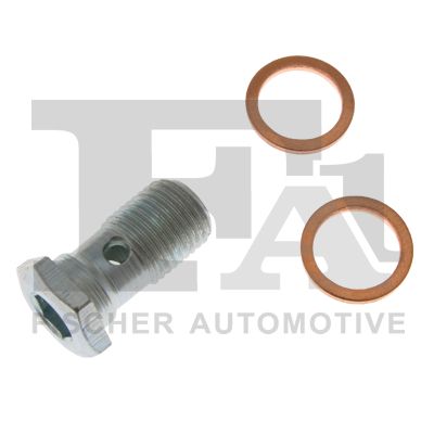Banjo Bolt, charger FA1 989-10-006.021