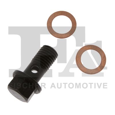 Banjo Bolt, charger FA1 989-10-007.021