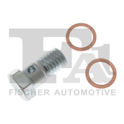 FA1 989-10-009.021 Banjo Bolt, charger