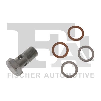Banjo Bolt, charger FA1 989-12-002.041