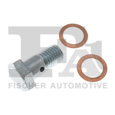 Banjo Bolt, charger FA1 989-12-004.021