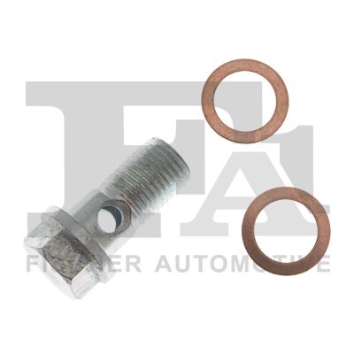 Banjo Bolt, charger FA1 989-12-005.021