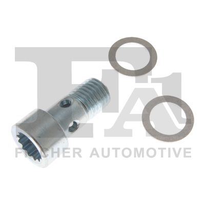 Banjo Bolt, charger FA1 989-12-009.021