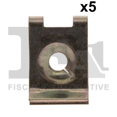 Sheet Metal Nut FA1 99-10028.5