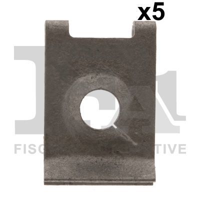 Sheet Metal Nut FA1 99-10095.5