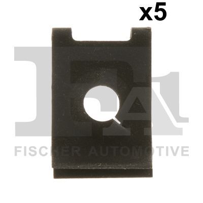 FA1 99-10096.5 Sheet Metal Nut