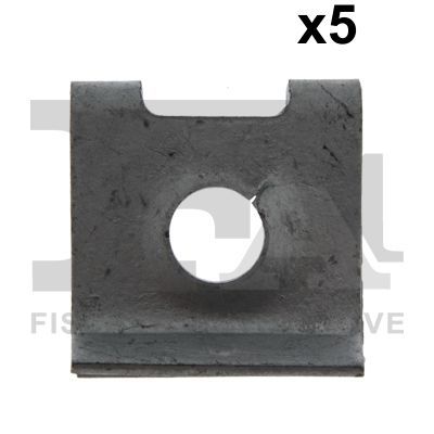 FA1 99-10119.5 Sheet Metal Nut