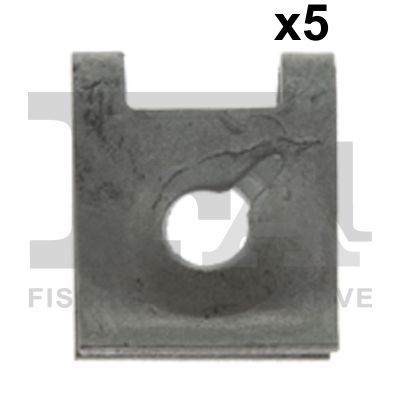 Body FA1 99-10134.5