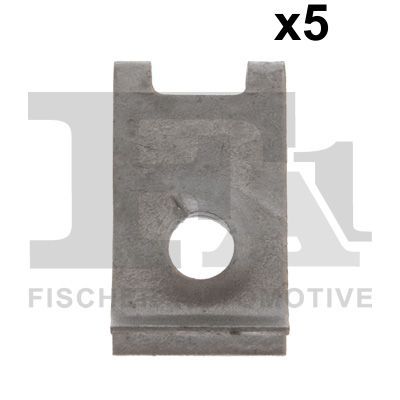 FA1 99-20091.5 Sheet Metal Nut
