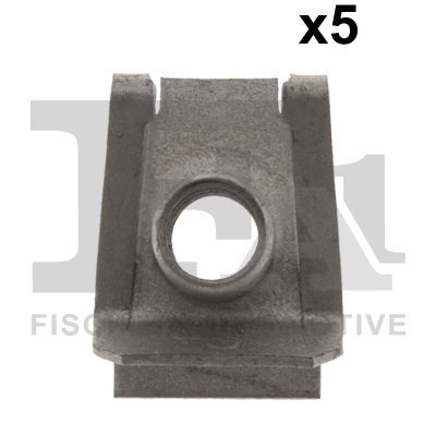 FA1 99-30006.5 Sheet Metal Nut