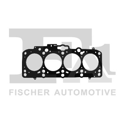 Gasket, cylinder head FA1 EC1100-903