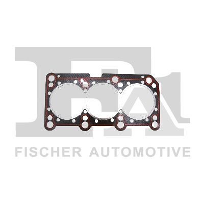 Gasket, cylinder head FA1 EC1100-905