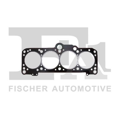 Gasket, cylinder head FA1 EC1100-910