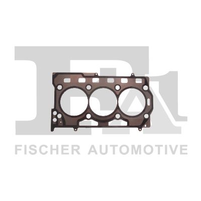 FA1 EC1100-912 Gasket, cylinder head