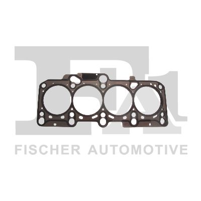 Gasket, cylinder head FA1 EC1100-914