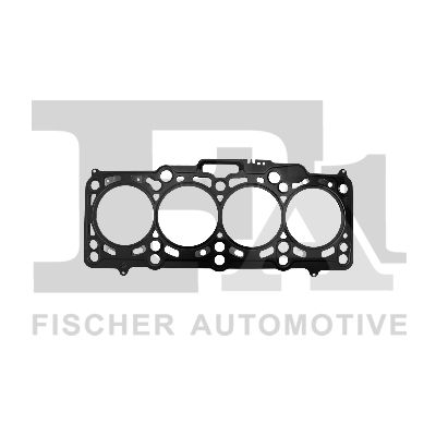 FA1 EC1100-918 Gasket, cylinder head