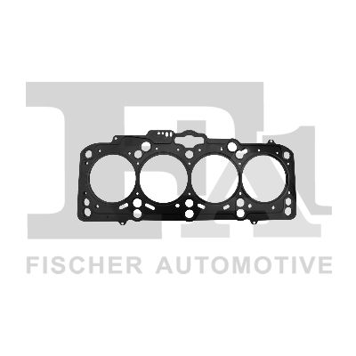 Gasket, cylinder head FA1 EC1100-922
