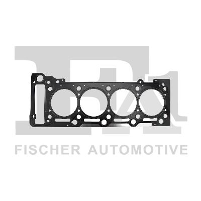 FA1 EC1400-901 Gasket, cylinder head