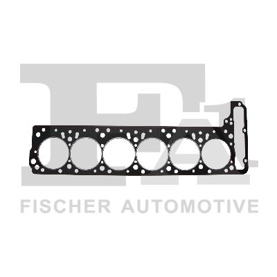 Gasket, cylinder head FA1 EC1400-903