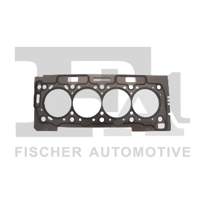 FA1 EC2100-904 Gasket, cylinder head