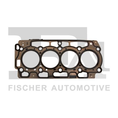 Gasket, cylinder head FA1 EC2100-905