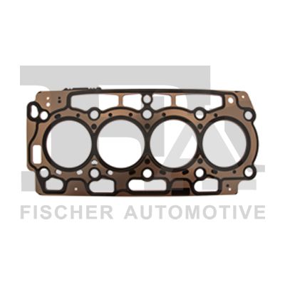 Gasket, cylinder head FA1 EC2100-906
