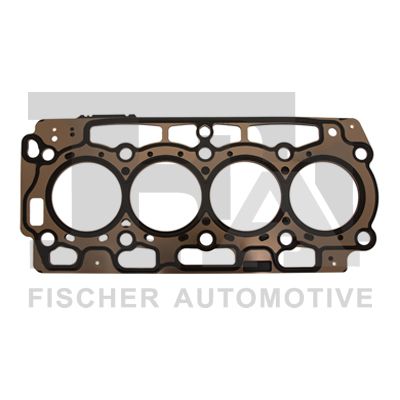 FA1 EC2100-907 Gasket, cylinder head