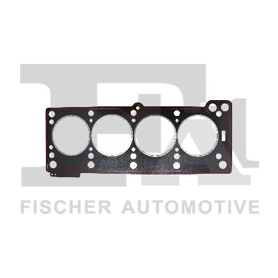 Gasket, cylinder head FA1 EC2200-903
