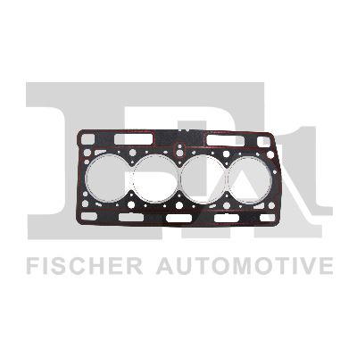 Gasket, cylinder head FA1 EC2200-904