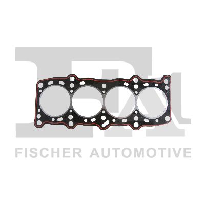 Gasket, cylinder head FA1 EC3300-901