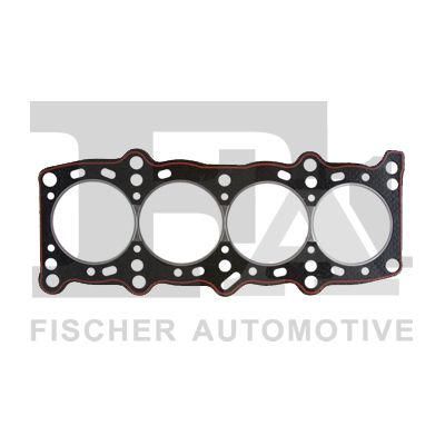 FA1 EC3300-904 Gasket, cylinder head