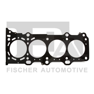 FA1 EC7600-901 Gasket, cylinder head