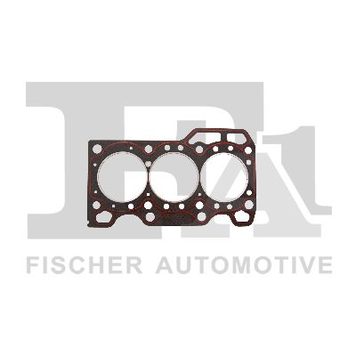 Gasket, cylinder head FA1 EC8700-901