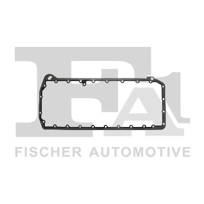 Gasket, oil sump FA1 EM1000-903