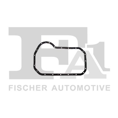 Gasket, oil sump FA1 EM1100-901