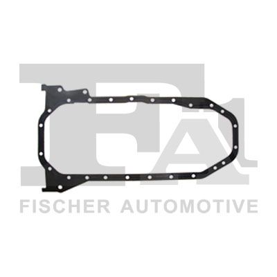 FA1 EM1100-907 Gasket, oil sump