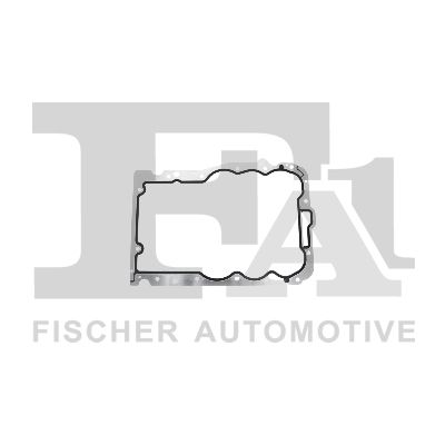 Gasket, oil sump FA1 EM1200-904