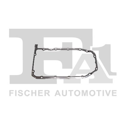 FA1 EM1200-906 Gasket, oil sump