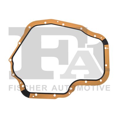 FA1 EM1200-907 Gasket, oil sump