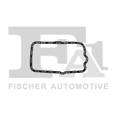 FA1 EM1200-909 Gasket, oil sump