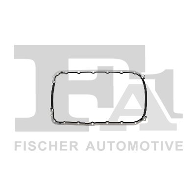 Gasket, oil sump FA1 EM1300-902