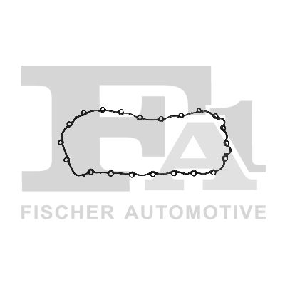 Gasket, oil sump FA1 EM2200-901